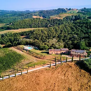 Colle Bertini Casa rural